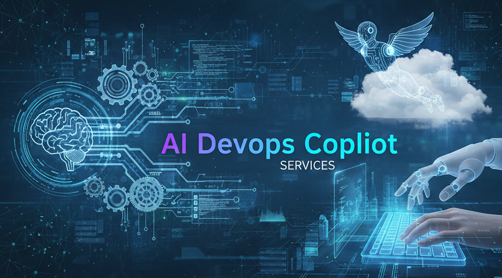 AI DevOps Copilot